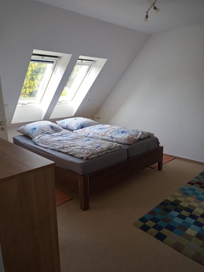 שורטנס Modernes 21 M² Apartment Modern, Zentral מראה חיצוני תמונה